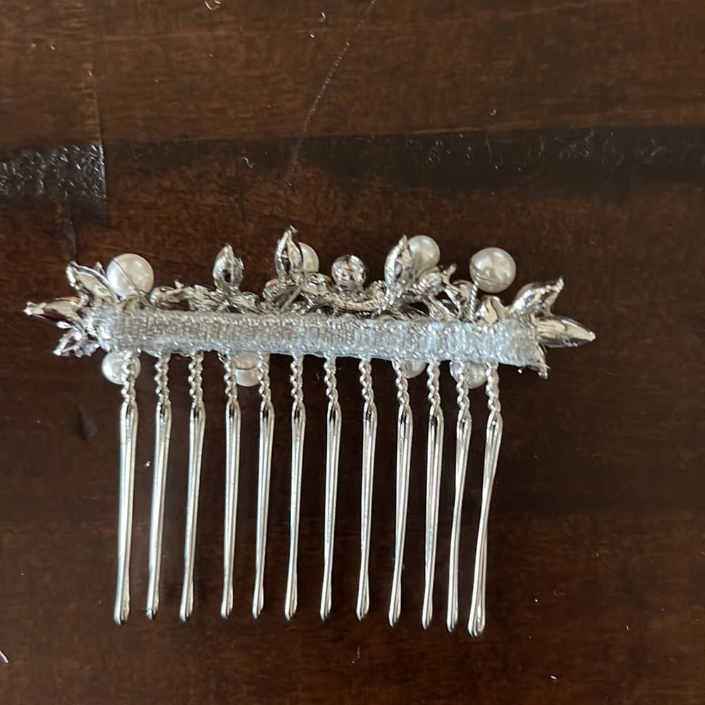 Hair comb - Picture 2 of 4